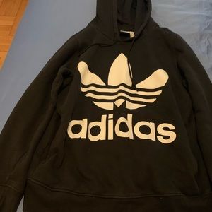 Adidas hoody